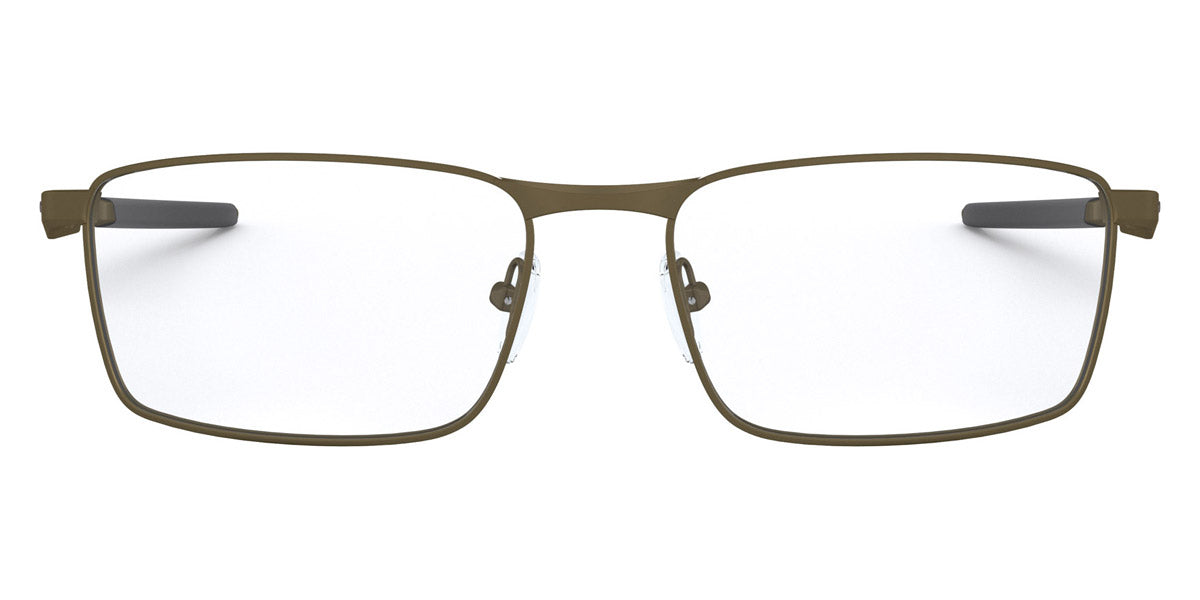 Oakley Fuller OX3227 322702 57 - Pewter