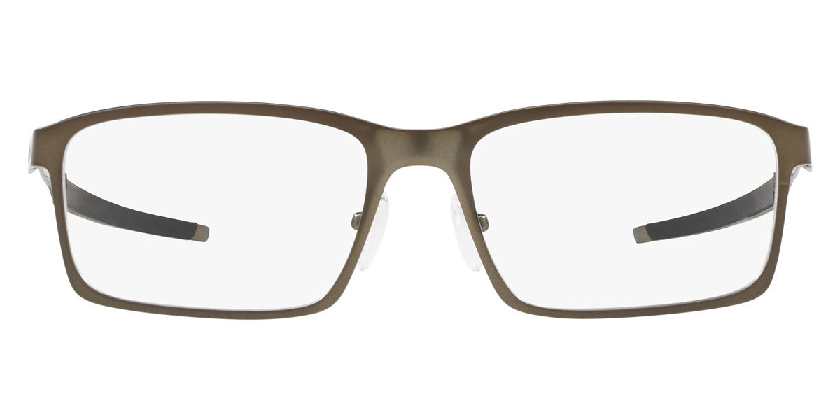 Oakley Base Plane OX3232 323202 56 - Pewter