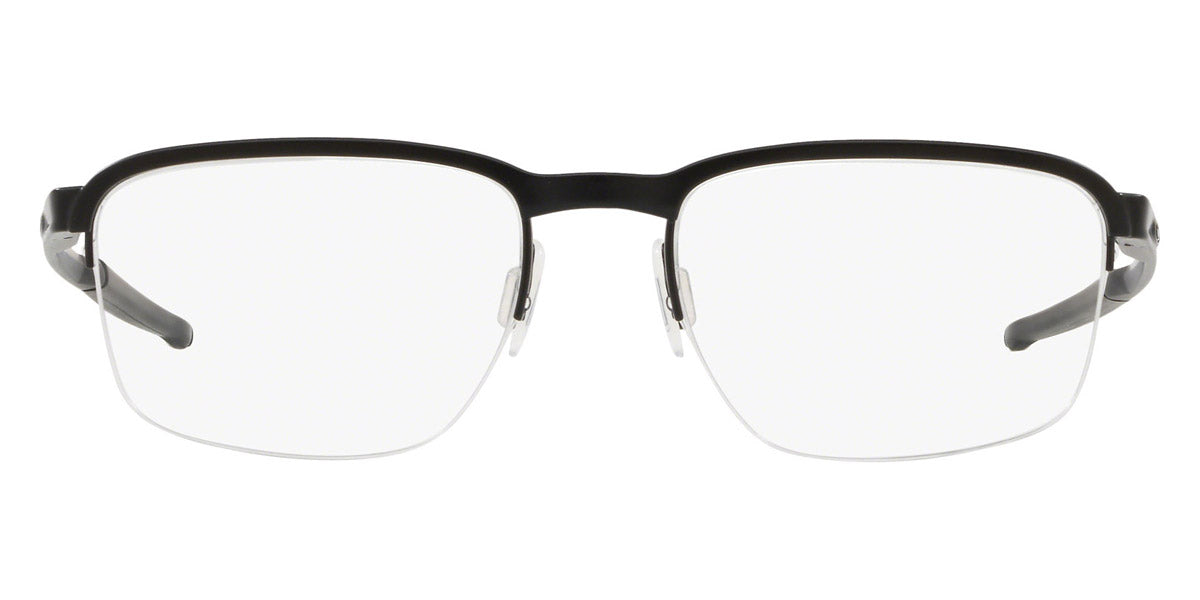 Oakley® Cathode Square Eyeglasses - EuroOptica