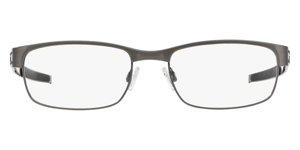 Oakley Metal Plate OX5038 503806 55 - Brushed Chrome