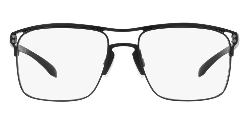 Oakley Holbrook Ti Rx OX5068 506801 55 - Satin Black