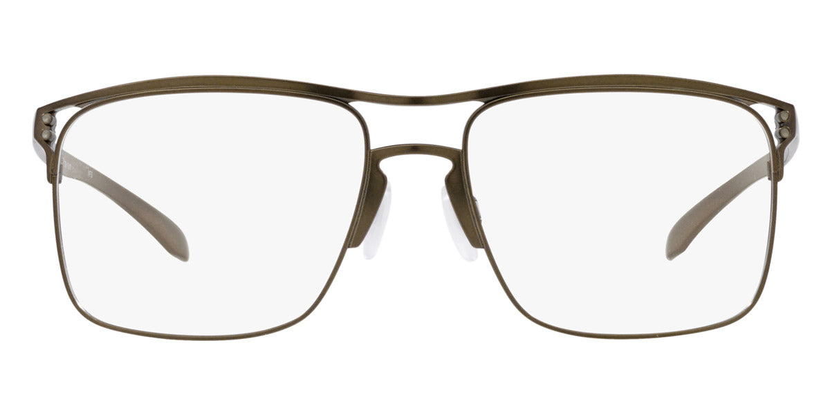 Oakley Holbrook Ti Rx OX5068 506802 55 - Pewter