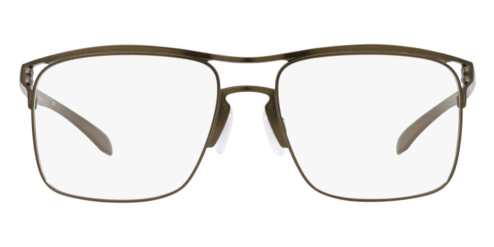 Oakley Holbrook Ti Rx OX5068 506802 55 - Pewter
