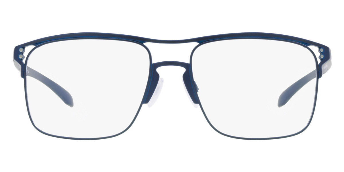 Oakley Holbrook Ti Rx OX5068 506804 55 - Matte Midnight