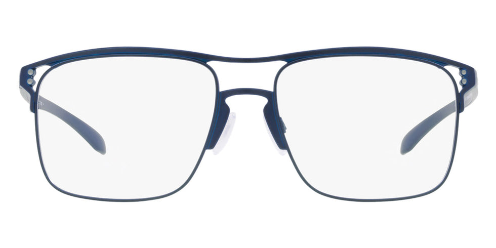 Oakley Holbrook Ti Rx OX5068 506804 55 - Matte Midnight