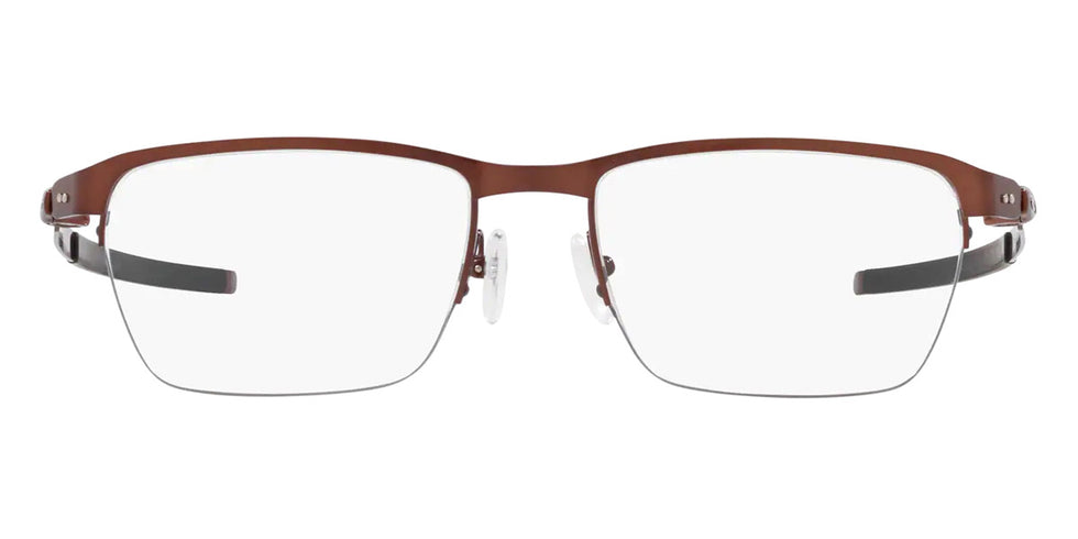 Oakley Tincup 0.5 Ti OX5099 509904 53 - Brushed Grenache