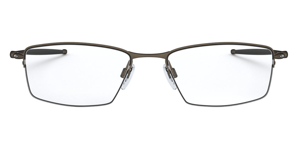 Oakley Lizard OX5113 511305 56 - Satin Lead