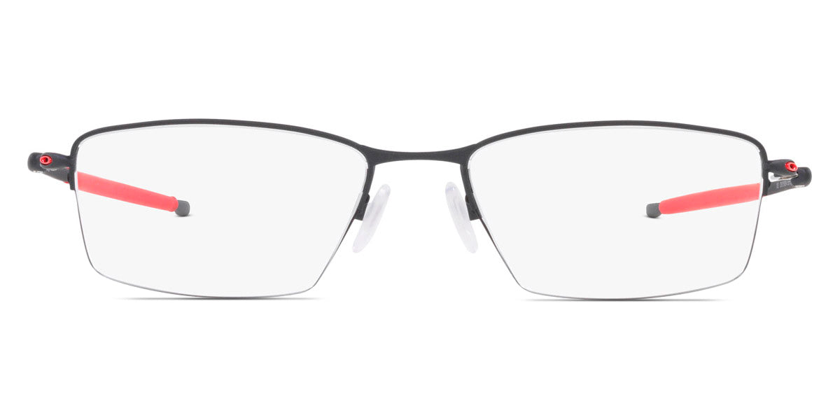 Oakley Lizard OX5113 511308 56 - Satin Light Steel