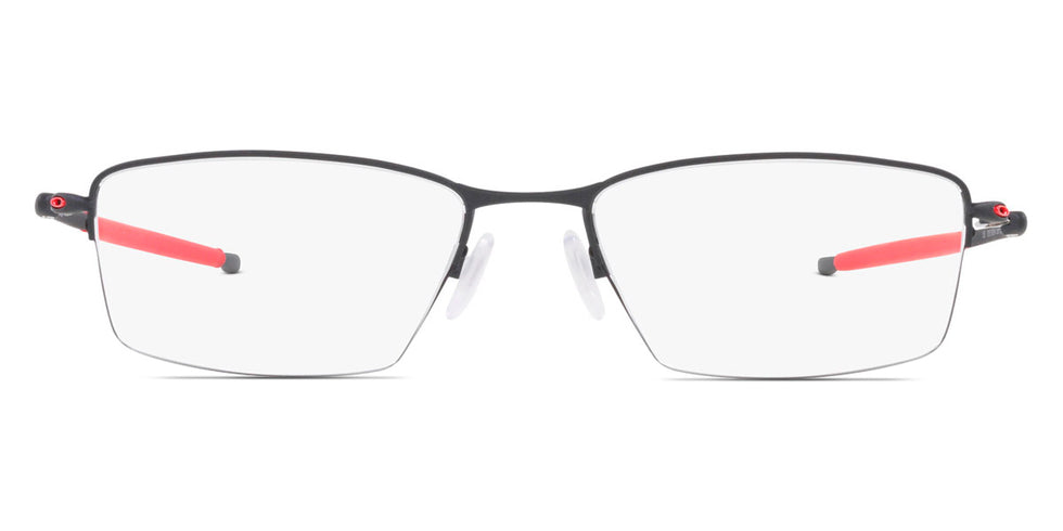 Oakley Lizard OX5113 511308 56 - Satin Light Steel