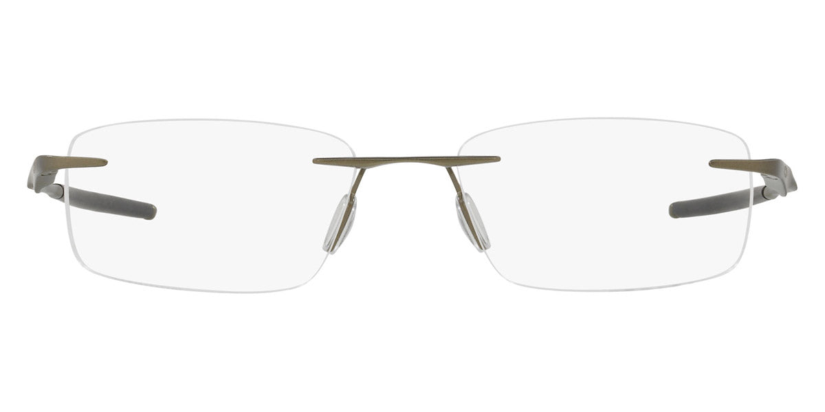 Oakley Wingfold Evr OX5118 511801 53 - Satin Pewter