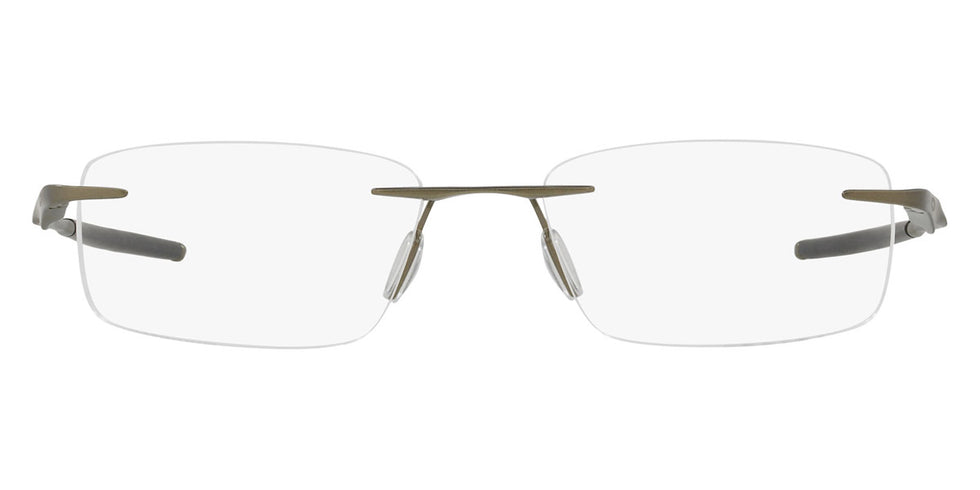 Oakley Wingfold Evr OX5118 511801 53 - Satin Pewter
