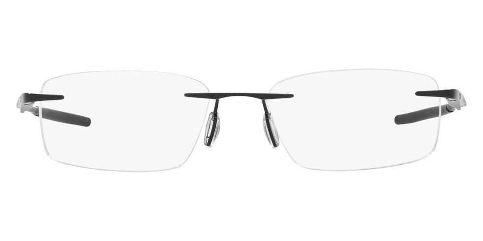 Oakley Wingfold Evr OX5118 511802 53 - Polished Black
