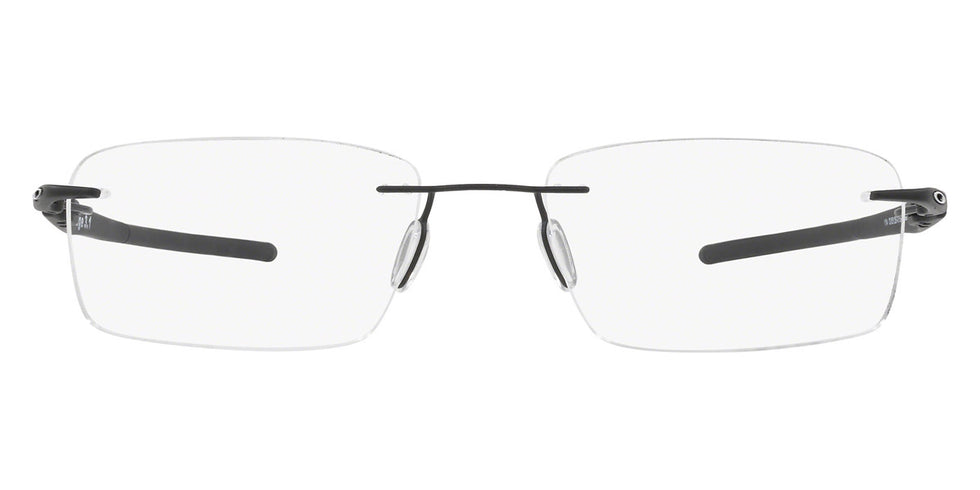 Oakley Gauge 3.1 OX5126 512601 54 - Matte Black