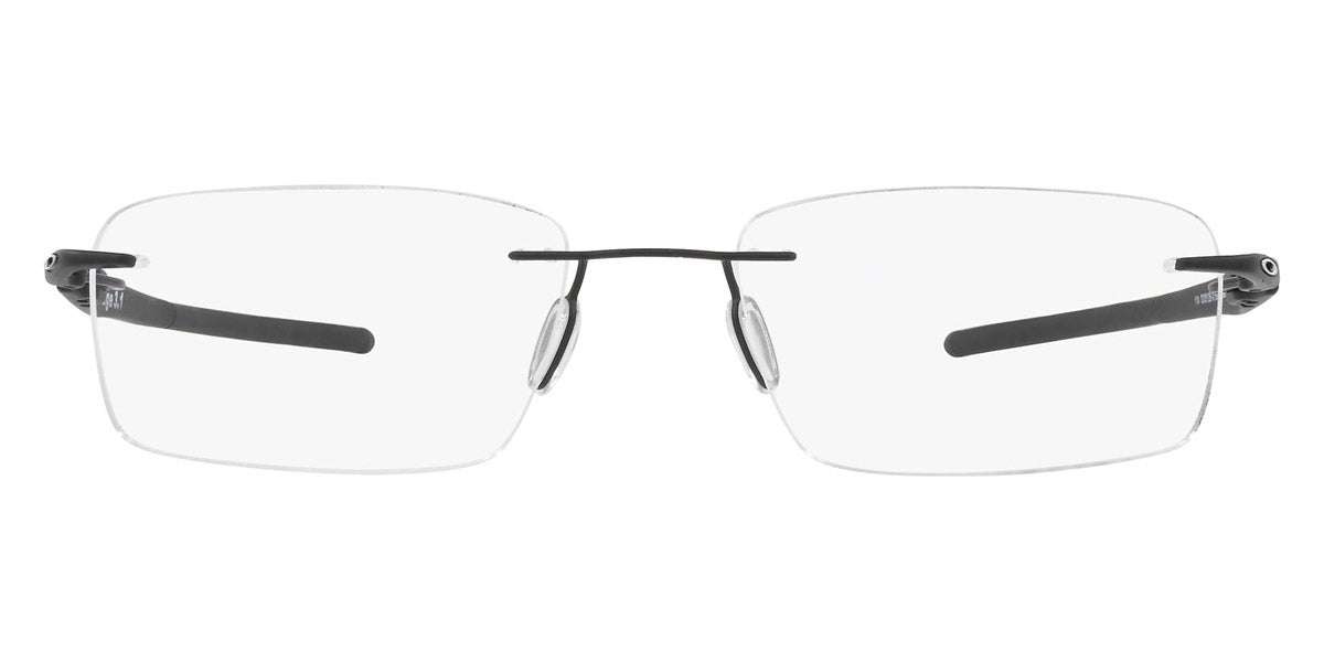 Oakley Gauge 3.1 OX5126 512601 54 - Matte Black