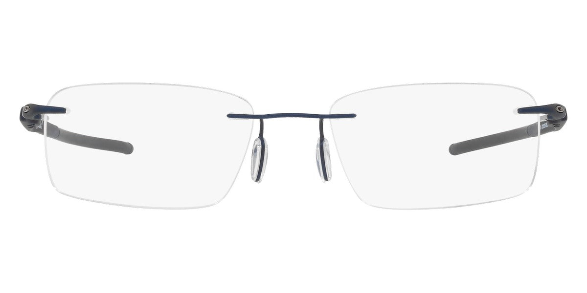Oakley Gauge 3.1 OX5126 512603 54 - Matte Midnight