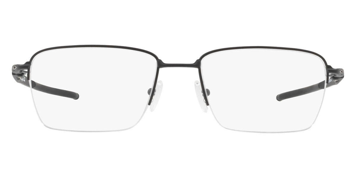 Oakley® Gauge 3.2 Blade Square Eyeglasses - EuroOptica
