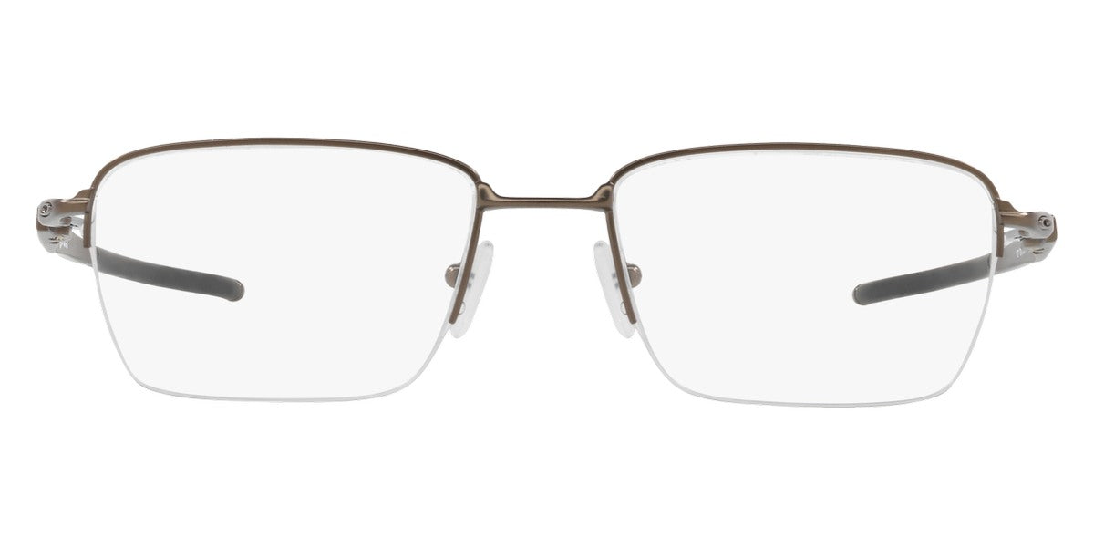 Oakley Gauge 3.2 Blade OX5128 512802 52 - Pewter