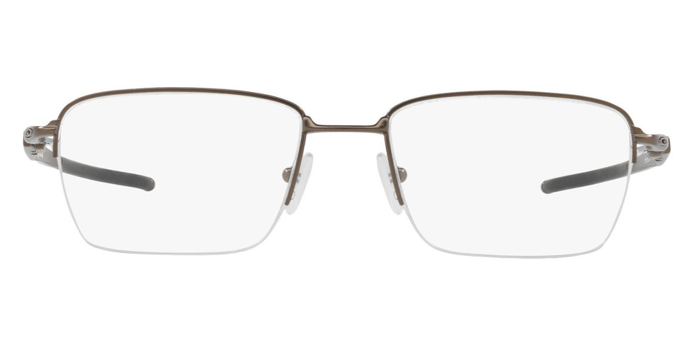 Oakley Gauge 3.2 Blade OX5128 512802 52 - Pewter