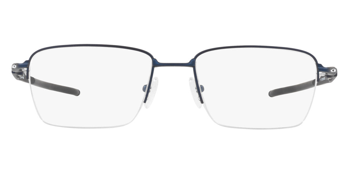 Oakley Gauge 3.2 Blade OX5128 512803 54 - Matte Midnight
