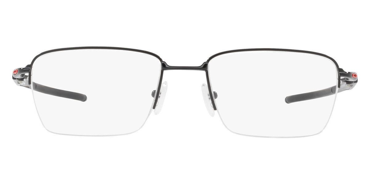 Oakley Gauge 3.2 Blade OX5128 512804 54 - Polished Black
