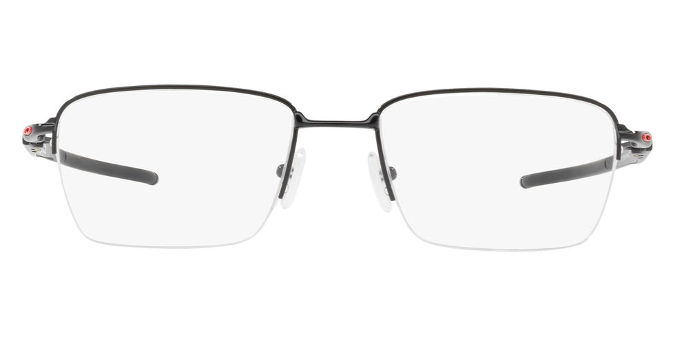 Oakley Gauge 3.2 Blade OX5128 512804 54 - Polished Black