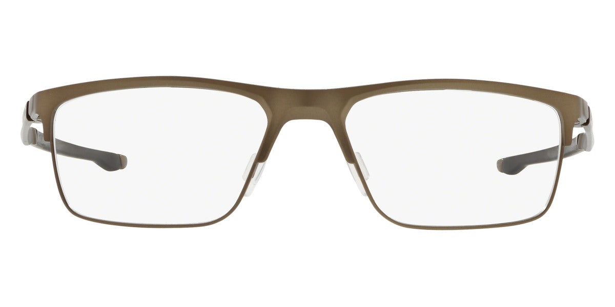 Oakley Cartridge OX5137 513702 54 - Pewter