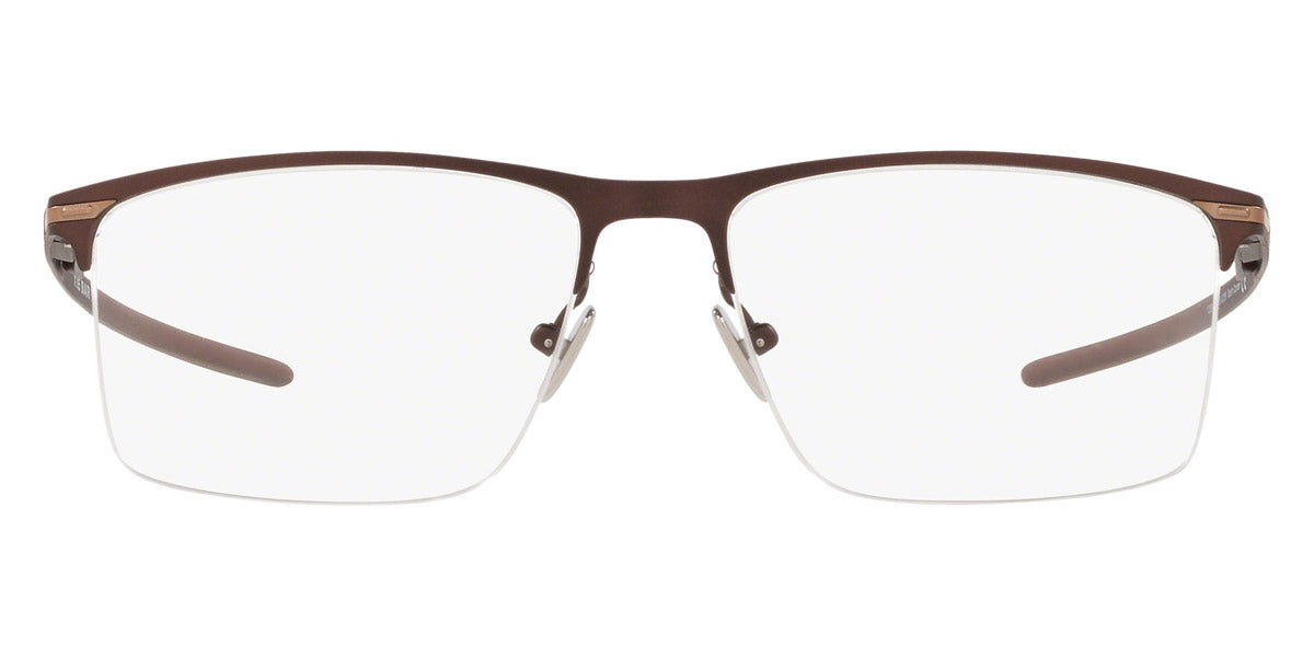 Oakley Tie Bar 0.5 OX5140 514002 56 - Satin Corten