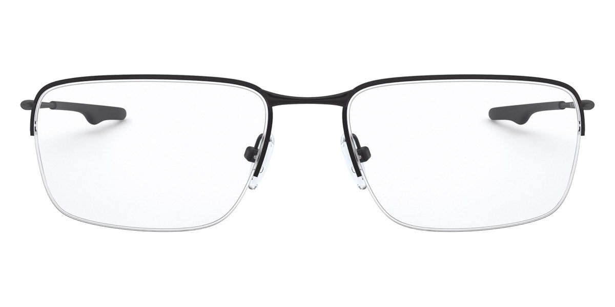 Oakley Wingback Sq OX5148 514801 56 - Satin Black