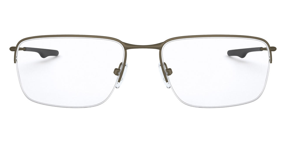 Oakley Wingback Sq OX5148 514802 56 - Pewter