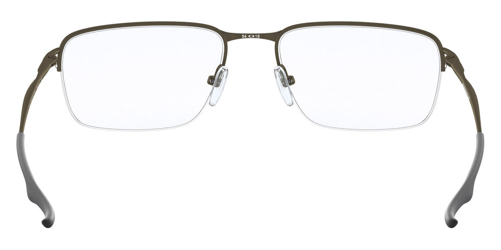Oakley Wingback Sq OX5148 514802 56