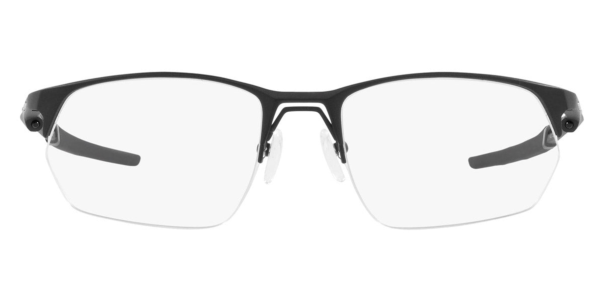 Oakley Wire Tap 2.0 Rx OX5152 515201 56 - Satin Black