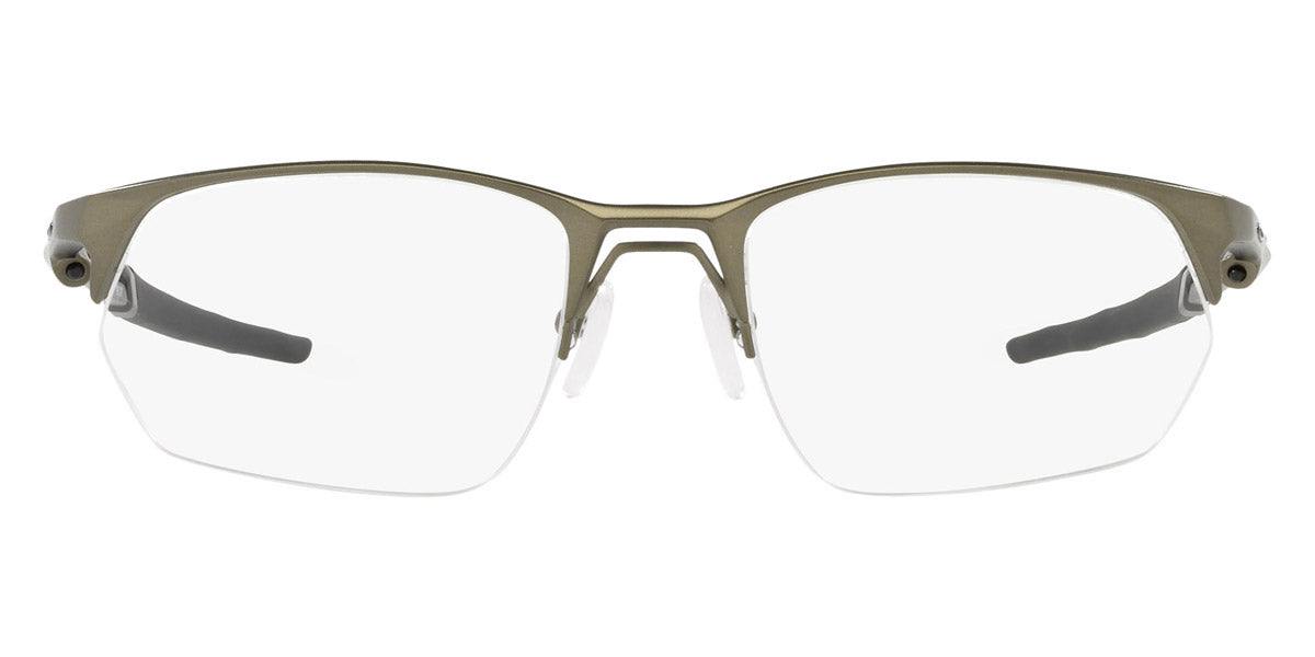 Oakley Wire Tap 2.0 Rx OX5152 515202 56 - Pewter