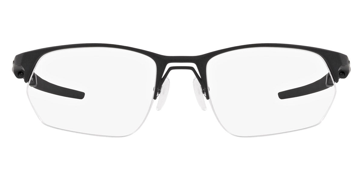 Oakley Wire Tap 2.0 Rx OX5152 515203 56 - Satin Light Steel
