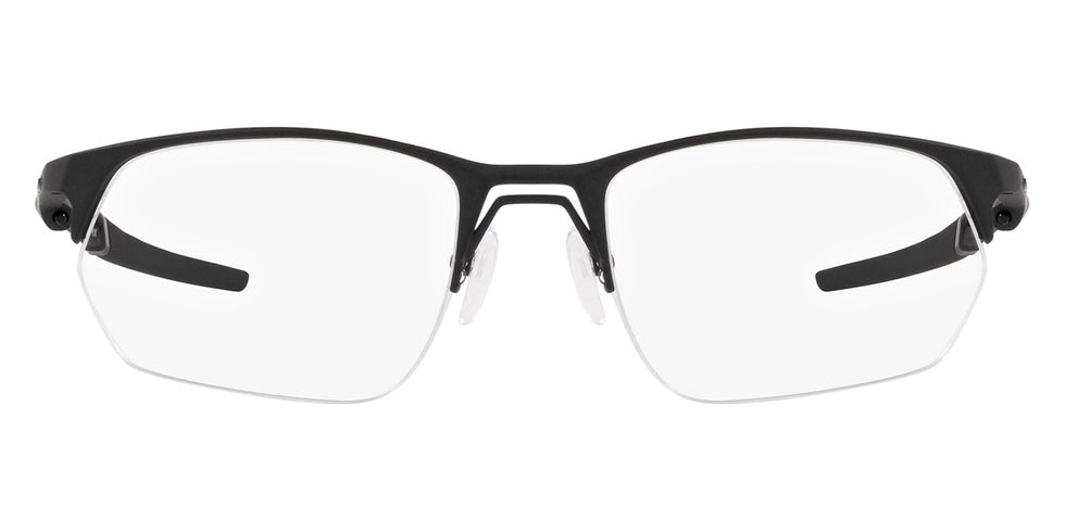 Oakley Wire Tap 2.0 Rx OX5152 515203 56 - Satin Light Steel