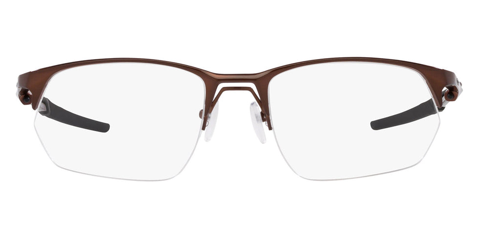 Oakley Wire Tap 2.0 Rx OX5152 515205 56 - Brushed Grenache