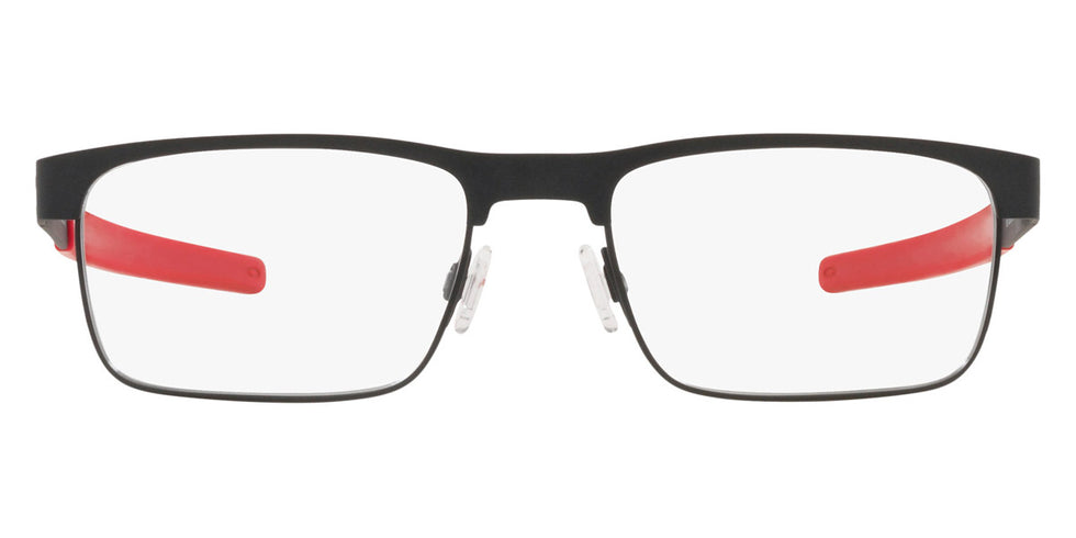 Oakley Metal Plate Ti OX5153 515304 56 - Satin Light Steel
