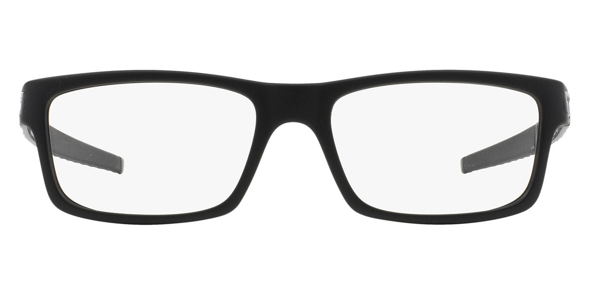 Oakley Currency OX8026 802601 54 - Satin Black