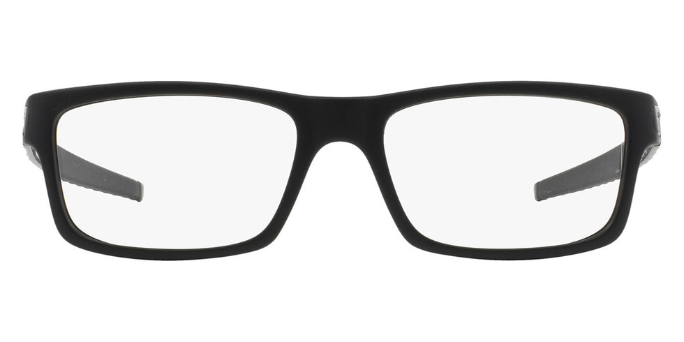 Oakley Currency OX8026 802601 54 - Satin Black