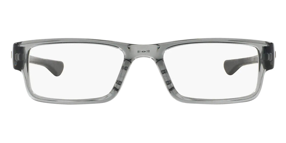 Oakley Airdrop OX8046 804603 59 - Gray Shadow