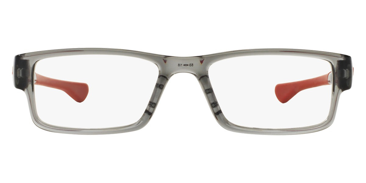 Oakley Airdrop OX8046 804609 53 - Gray Shadow