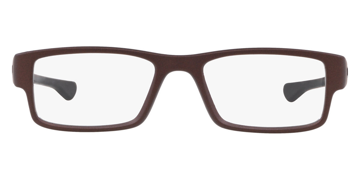 Oakley Airdrop OX8046 804611 57 - Satin Corten