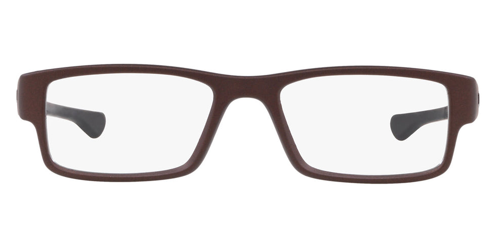 Oakley Airdrop OX8046 804611 57 - Satin Corten