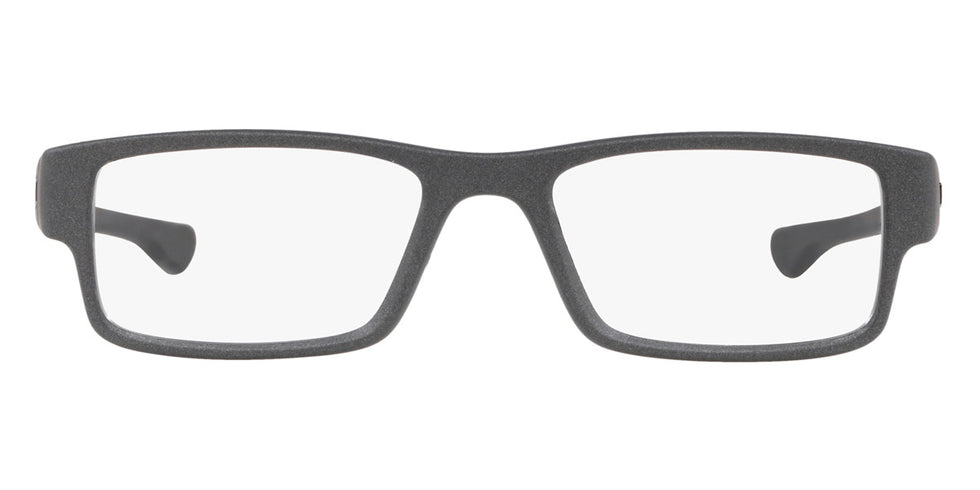 Oakley Airdrop OX8046 804613 59 - Satin Light Steel