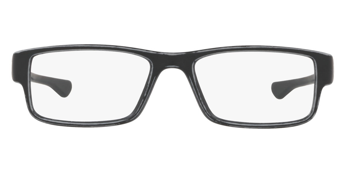 Oakley Airdrop OX8046 804614 57 - Satin Gray/Black