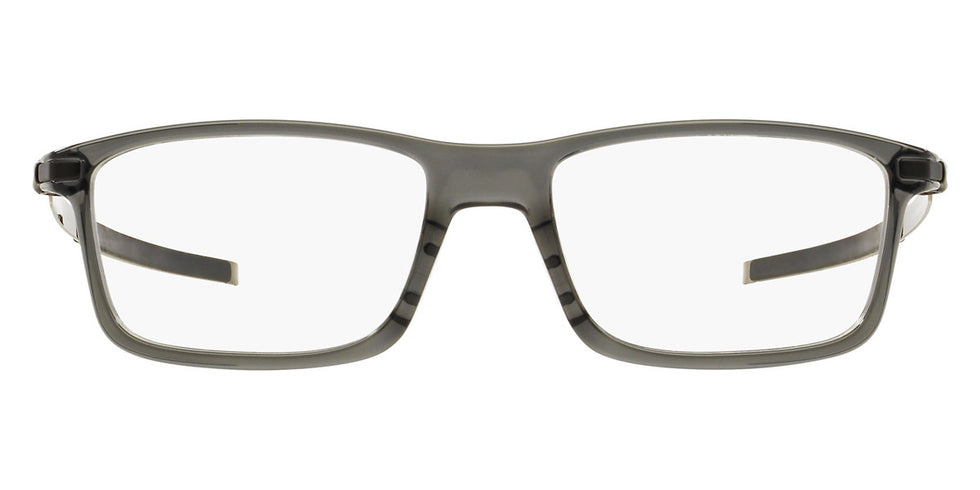 Oakley® OX8050 Pitchman OX8050 805006 53 - Gray Smoke Eyeglasses