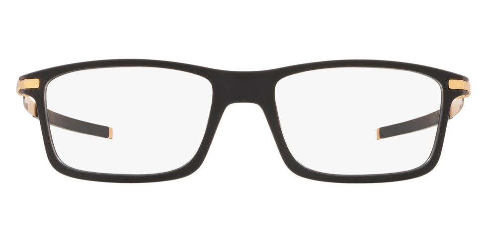 Oakley Pitchman OX8050 805014 55 - Satin Black