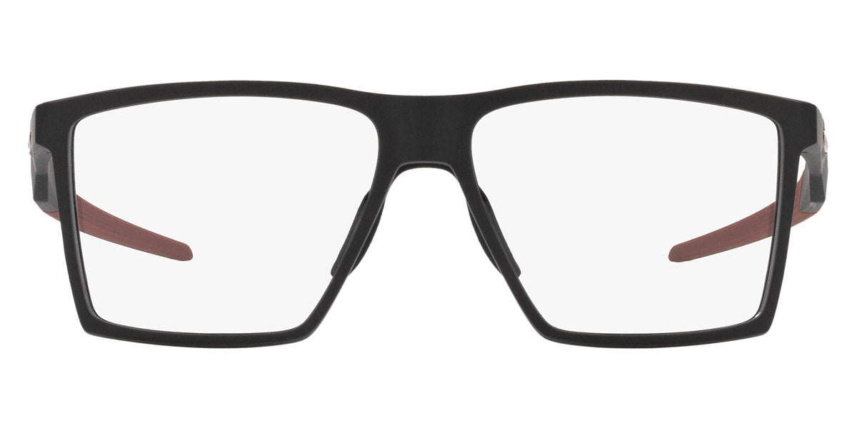 Oakley Futurity OX8052 805204 57 - Satin Black