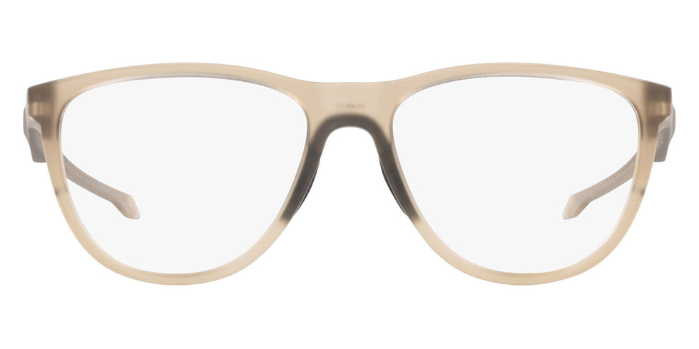 Oakley Admission OX8056 805604 56 - Matte Sepia