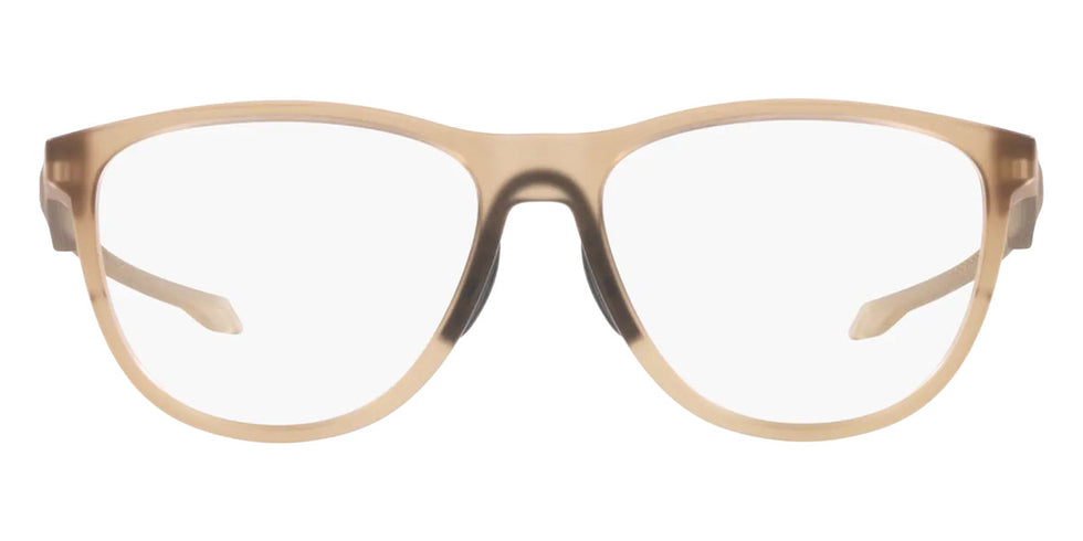 Oakley Admission A OX8056F 805603 57 - Matte Sepia