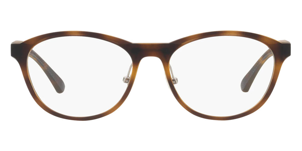 Oakley Draw Up OX8057 805702 56 - Satin Brown Tortoise